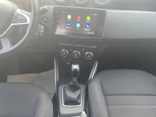 Dacia Duster TCe 150 FAP 4x2 EDC Prestige - Photo 14