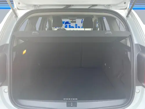 Dacia Duster TCe 150 FAP 4x2 EDC Prestige - Photo 18
