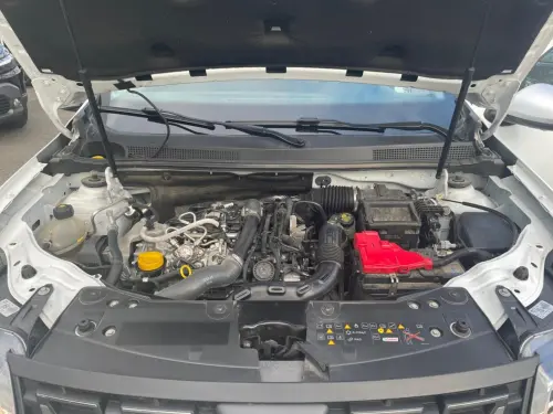 Dacia Duster TCe 150 FAP 4x2 EDC Prestige - Photo 19