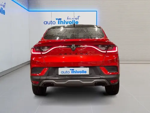 Renault Arkana TCe 160 EDC - 23 esprit Alpine - Photo 3