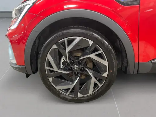 Renault Arkana TCe 160 EDC - 23 esprit Alpine - Photo 7