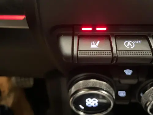 Renault Arkana TCe 160 EDC - 23 esprit Alpine - Photo 11