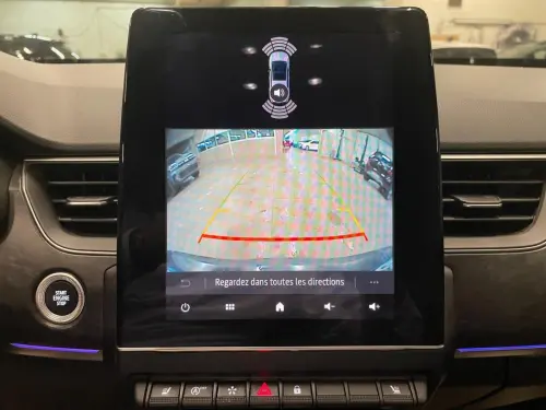 Renault Arkana TCe 160 EDC - 23 esprit Alpine - Photo 13