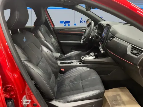 Renault Arkana TCe 160 EDC - 23 esprit Alpine - Photo 15