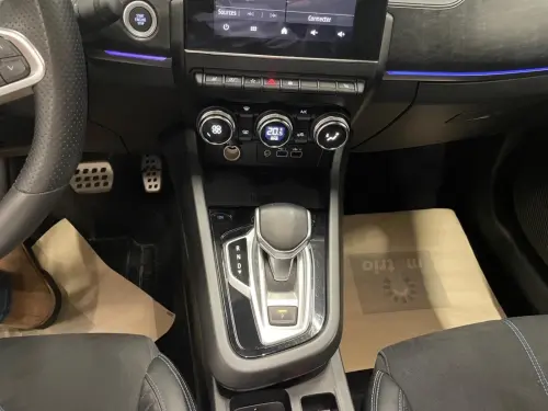 Renault Arkana TCe 160 EDC - 23 esprit Alpine - Photo 16