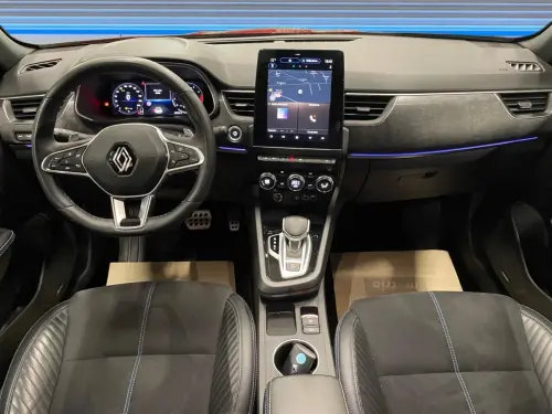 Renault Arkana TCe 160 EDC - 23 esprit Alpine - Photo 18