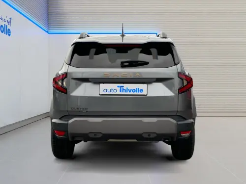 Dacia Duster Hybrid 140 Extreme - Photo 3
