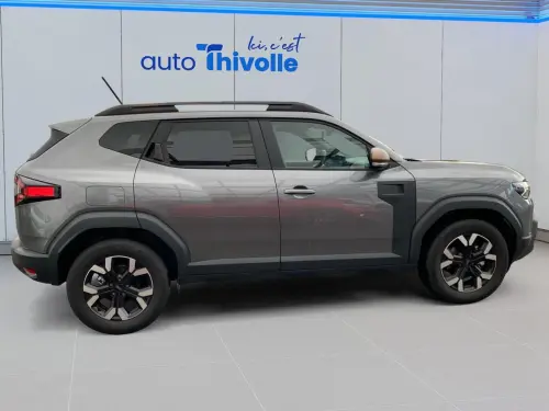 Dacia Duster Hybrid 140 Extreme - Photo 5