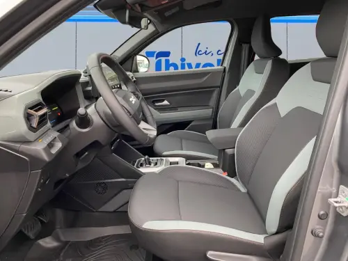Dacia Duster Hybrid 140 Extreme - Photo 9