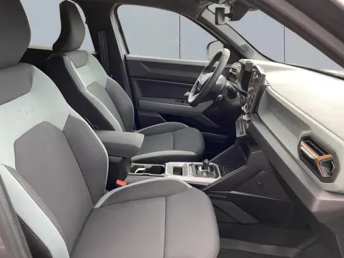 Dacia Duster Hybrid 140 Extreme - Photo 16