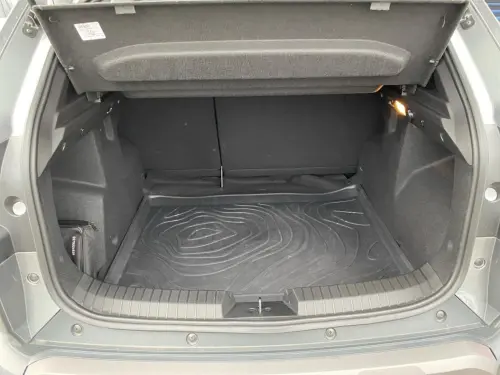 Dacia Duster Hybrid 140 Extreme - Photo 18