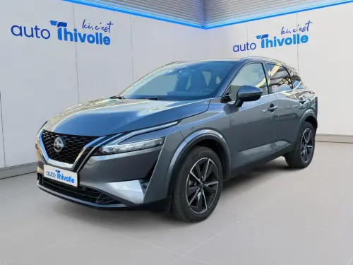Nissan Qashqai Mild Hybrid 158 ch Xtronic Tekna - Photo 0