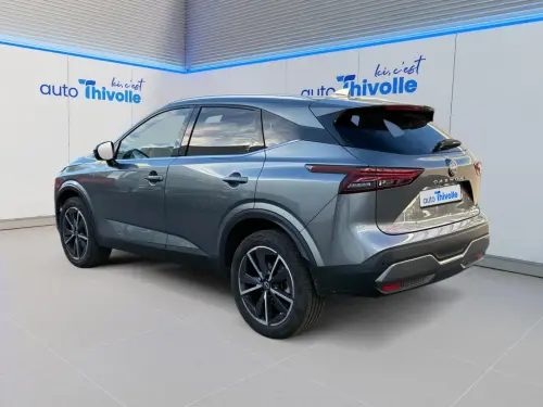 Nissan Qashqai Mild Hybrid 158 ch Xtronic Tekna - Photo 2