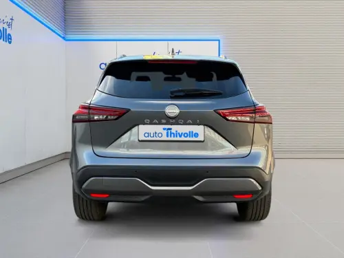 Nissan Qashqai Mild Hybrid 158 ch Xtronic Tekna - Photo 3