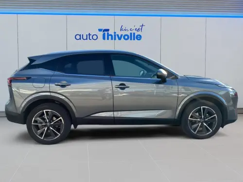 Nissan Qashqai Mild Hybrid 158 ch Xtronic Tekna - Photo 5