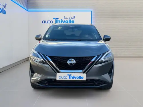 Nissan Qashqai Mild Hybrid 158 ch Xtronic Tekna - Photo 7