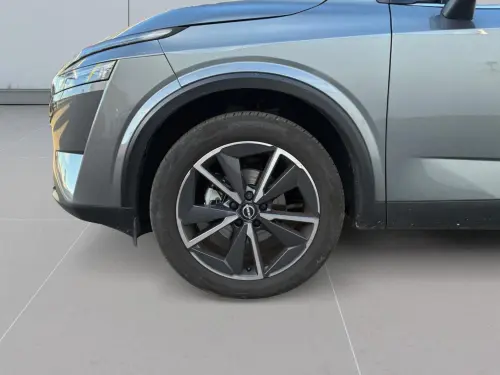 Nissan Qashqai Mild Hybrid 158 ch Xtronic Tekna - Photo 8