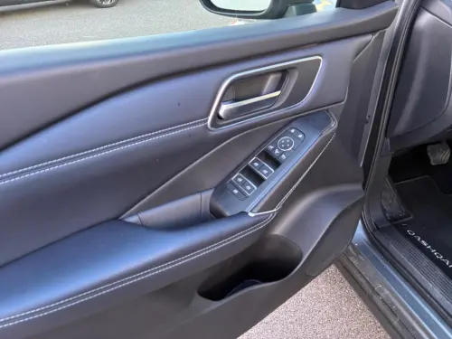 Nissan Qashqai Mild Hybrid 158 ch Xtronic Tekna - Photo 10