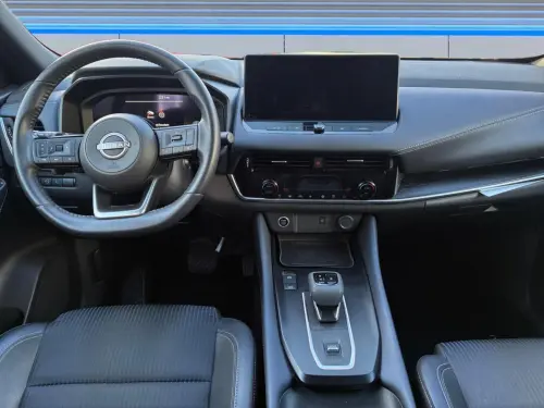 Nissan Qashqai Mild Hybrid 158 ch Xtronic Tekna - Photo 11