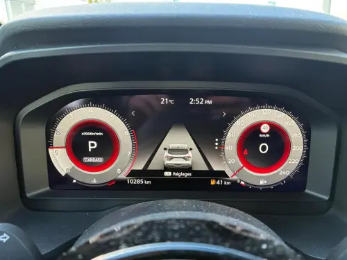 Nissan Qashqai Mild Hybrid 158 ch Xtronic Tekna - Photo 13