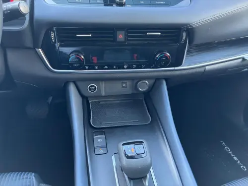 Nissan Qashqai Mild Hybrid 158 ch Xtronic Tekna - Photo 14