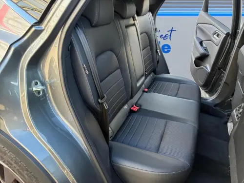 Nissan Qashqai Mild Hybrid 158 ch Xtronic Tekna - Photo 17