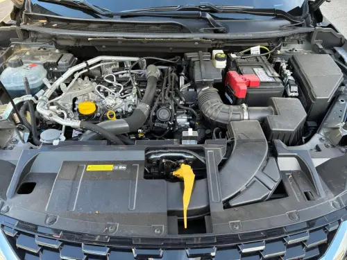 Nissan Qashqai Mild Hybrid 158 ch Xtronic Tekna - Photo 19