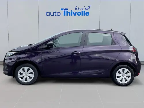 Renault Zoe Zoe R110 Achat Intégral - 21 Life - Photo 1