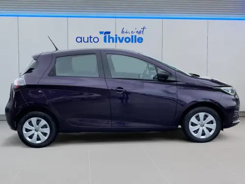 Renault Zoe Zoe R110 Achat Intégral - 21 Life - Photo 5