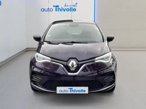 Renault Zoe Zoe R110 Achat Intégral - 21 Life - Photo 7