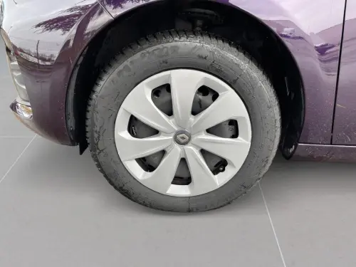 Renault Zoe Zoe R110 Achat Intégral - 21 Life - Photo 8