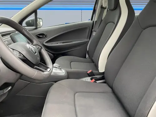 Renault Zoe Zoe R110 Achat Intégral - 21 Life - Photo 9