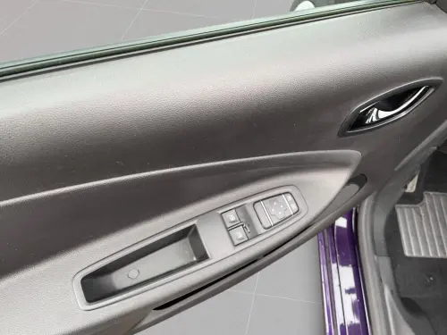 Renault Zoe Zoe R110 Achat Intégral - 21 Life - Photo 10