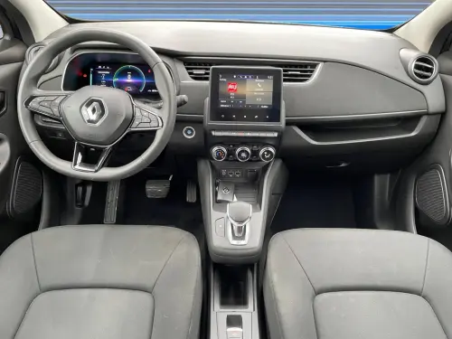 Renault Zoe Zoe R110 Achat Intégral - 21 Life - Photo 11