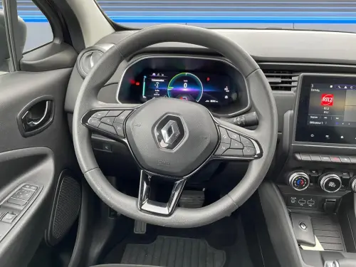 Renault Zoe Zoe R110 Achat Intégral - 21 Life - Photo 12
