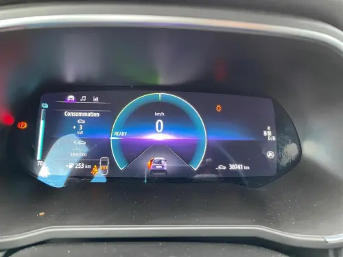 Renault Zoe Zoe R110 Achat Intégral - 21 Life - Photo 13