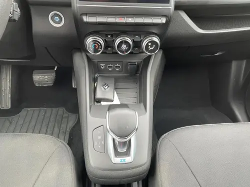 Renault Zoe Zoe R110 Achat Intégral - 21 Life - Photo 14