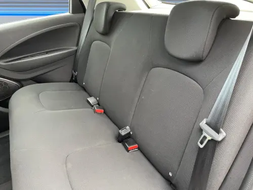 Renault Zoe Zoe R110 Achat Intégral - 21 Life - Photo 15