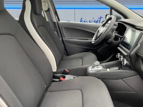 Renault Zoe Zoe R110 Achat Intégral - 21 Life - Photo 16