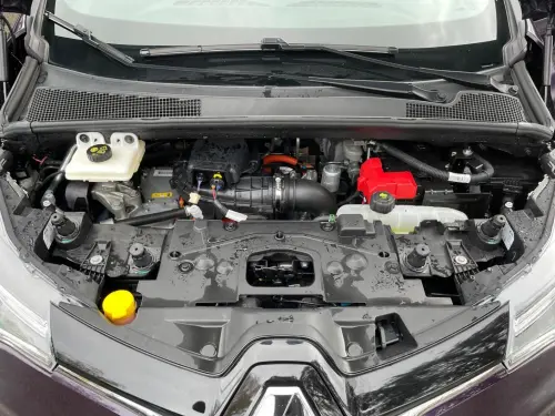 Renault Zoe Zoe R110 Achat Intégral - 21 Life - Photo 19