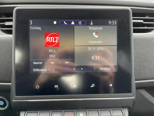 Renault Zoe Zoe R110 Achat Intégral - 21 Life - Photo 20