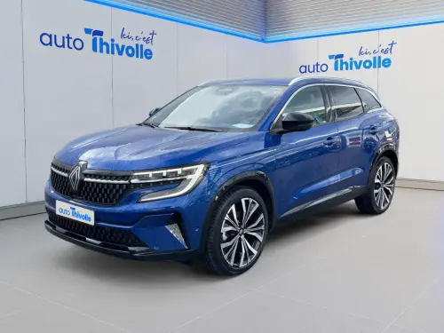 Renault Austral E-Tech hybrid 200 Iconic - Photo 0