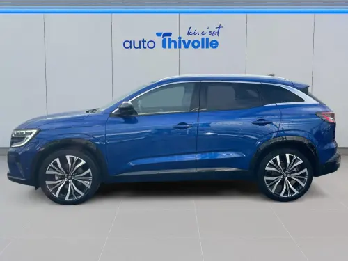 Renault Austral E-Tech hybrid 200 Iconic - Photo 1