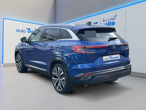 Renault Austral E-Tech hybrid 200 Iconic - Photo 2