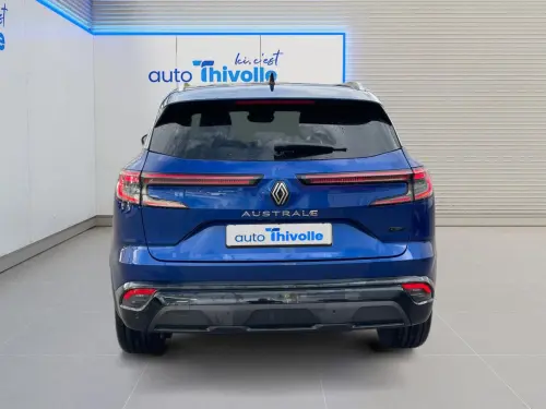 Renault Austral E-Tech hybrid 200 Iconic - Photo 3