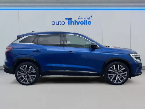 Renault Austral E-Tech hybrid 200 Iconic - Photo 5