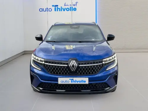 Renault Austral E-Tech hybrid 200 Iconic - Photo 7