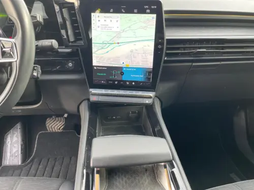 Renault Austral E-Tech hybrid 200 Iconic - Photo 14