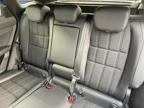 Renault Austral E-Tech hybrid 200 Iconic - Photo 15