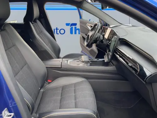Renault Austral E-Tech hybrid 200 Iconic - Photo 16